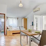 Adriatic Nada Appartement *