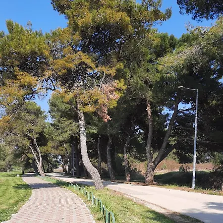 Adriatic Nada Fažana