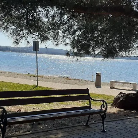 Adriatic Nada Apartament