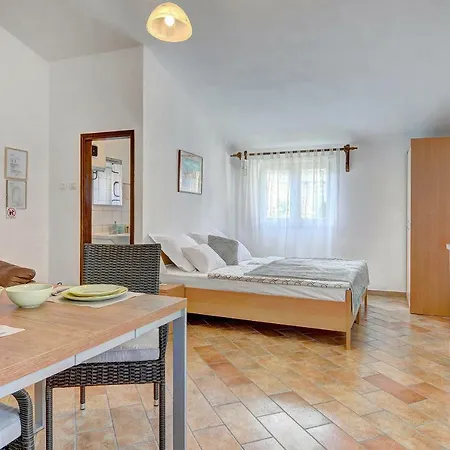 Adriatic Nada Apartament *