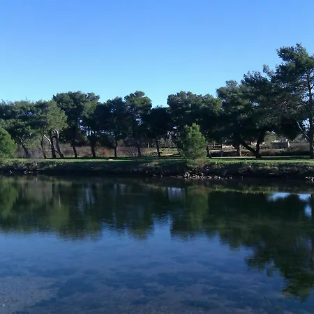 Adriatic Nada Apartman Fažana