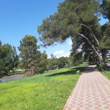 Adriatic Nada Fazana