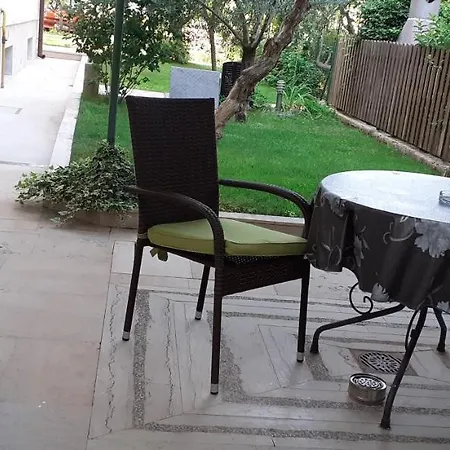 Apartman Adriatic Nada