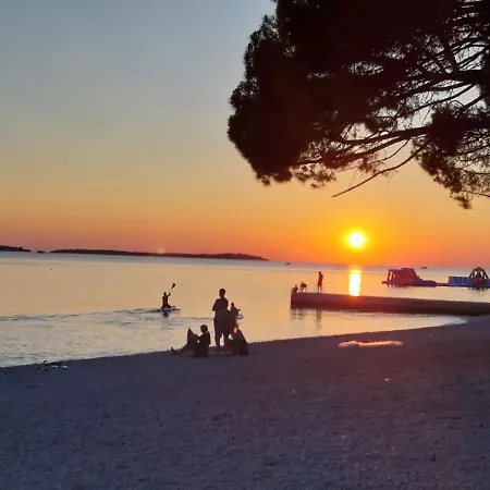 Adriatic Nada * Fažana