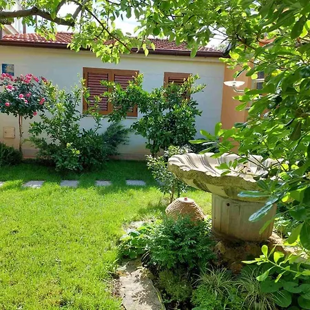 Apartman Adriatic Nada *